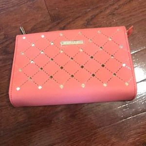 Michael Kors travel bag